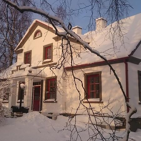 Virulase Holiday Home Тойла Экстерьер фото