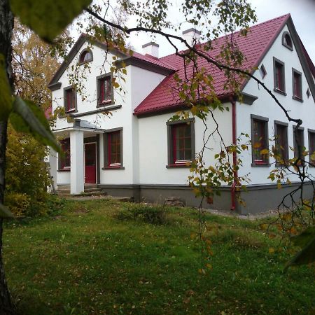 Virulase Holiday Home Тойла Экстерьер фото