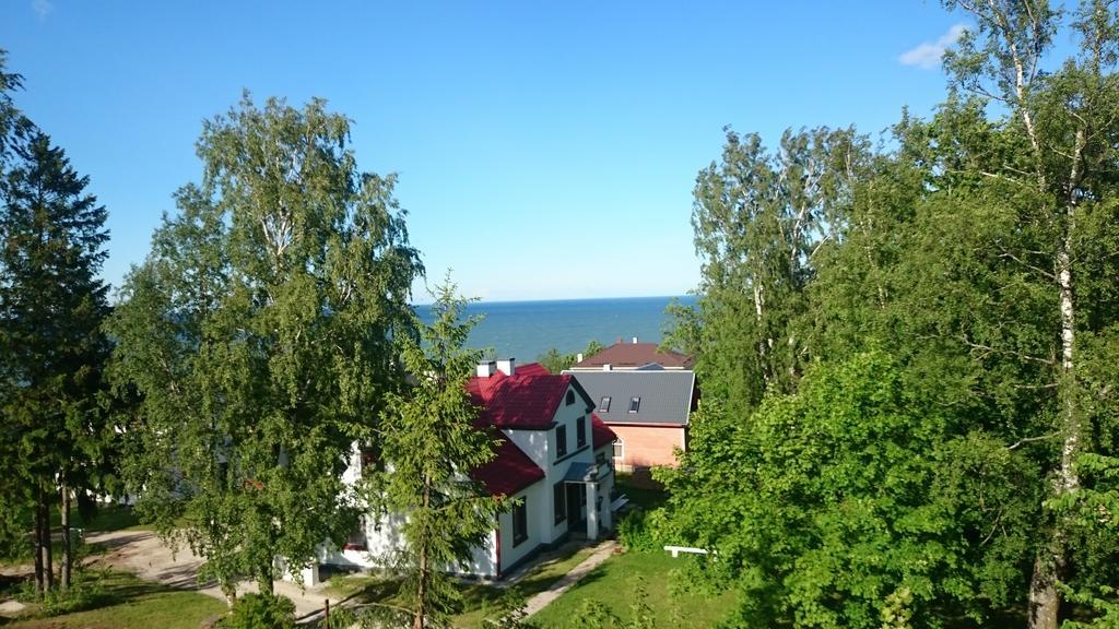 Virulase Holiday Home Тойла Номер фото