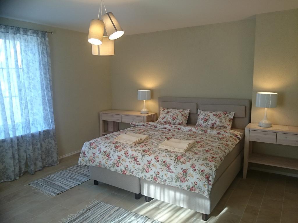 Virulase Holiday Home Тойла Номер фото