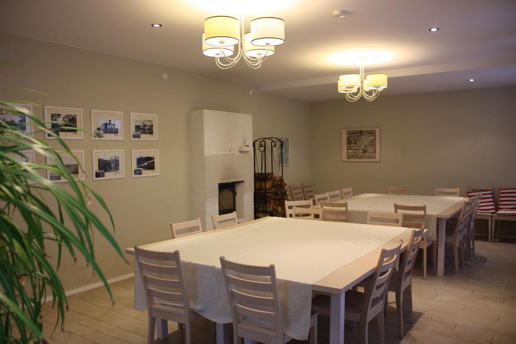 Virulase Holiday Home Тойла Экстерьер фото