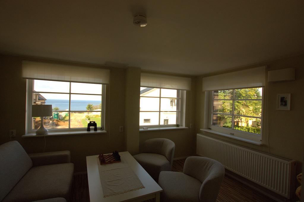 Virulase Holiday Home Тойла Экстерьер фото