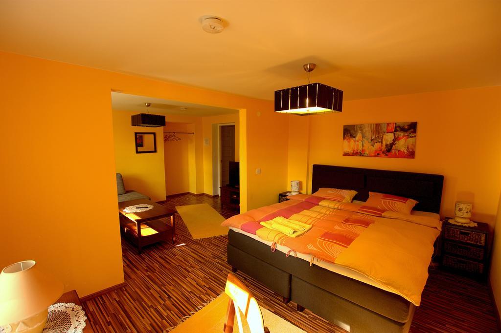 Virulase Holiday Home Тойла Экстерьер фото