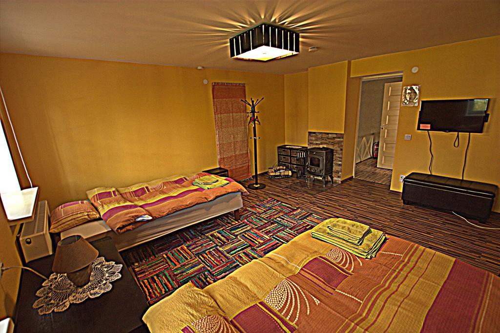 Virulase Holiday Home Тойла Экстерьер фото
