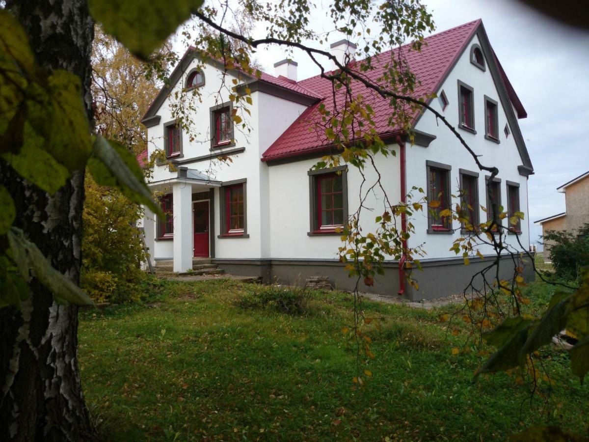 Virulase Holiday Home Тойла Экстерьер фото